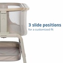 Maxi Cosi Iora 2-in-1 Co-Sleeper Classic Oat