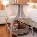 Maxi Cosi Iora 2-in-1 Co-Sleeper Classic Oat