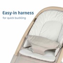 Maxi Cosi Kori 2-in-1 Rocker - Classic Oat