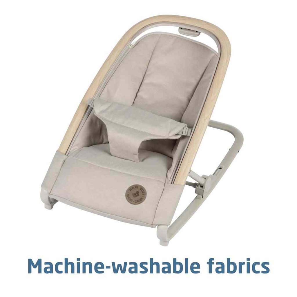 Maxi Cosi Kori 2-in-1 Rocker - Classic Oat