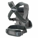Graco Cradle Me Lite 3-in-1 Carrier Charcoal Grey