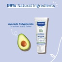 Mustela Cradle Cap Cream 1.35oz