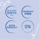 Mustela Cradle Cap Cream 1.35oz