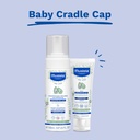 Mustela Cradle Cap Cream 1.35oz