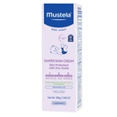 Mustela Diaper Rash Cream 3.8oz