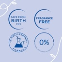 Mustela Diaper Rash Cream 3.8oz