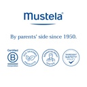 Mustela Diaper Rash Cream 3.8oz