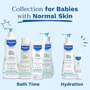 Mustela Hydra Bebe Daily Moisturising Baby Lotion 10.14oz