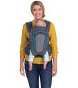 Infantino Carry On Active Multi Pocket Carrier