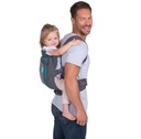 Infantino Carry On Active Multi Pocket Carrier