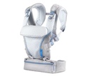 Infantino Staycool 4-in-1 Convertible Carrier