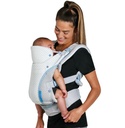 Infantino Staycool 4-in-1 Convertible Carrier