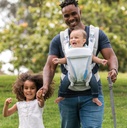 Infantino Staycool 4-in-1 Convertible Carrier