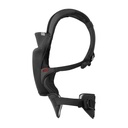 Chicco SnugSupport 4-in-1 Infant Carrier Black