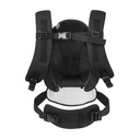 Chicco SnugSupport 4-in-1 Infant Carrier Black