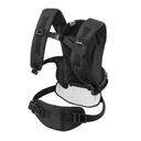 Chicco SnugSupport 4-in-1 Infant Carrier Black