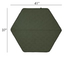 Boppy Playmat Moss Maze