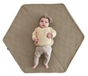 Boppy Playmat Natural Maze