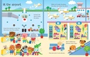 Wipe-Clean Travel Activities