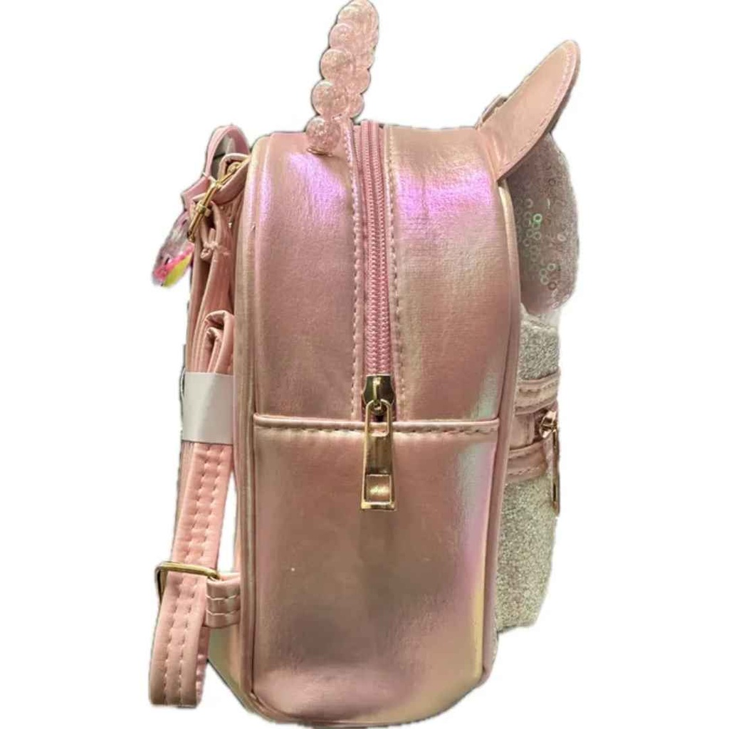 Caticorn Tiny Mini Backpack