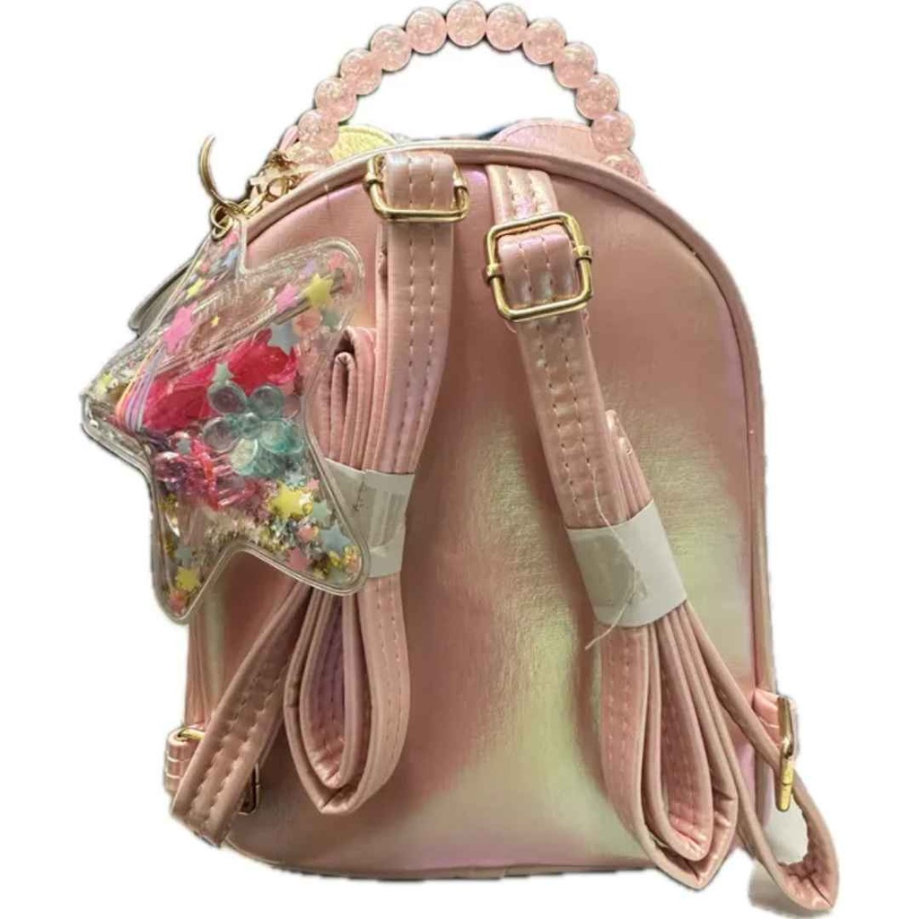 Caticorn Tiny Mini Backpack