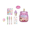Sweets Mini Stationery Carrier