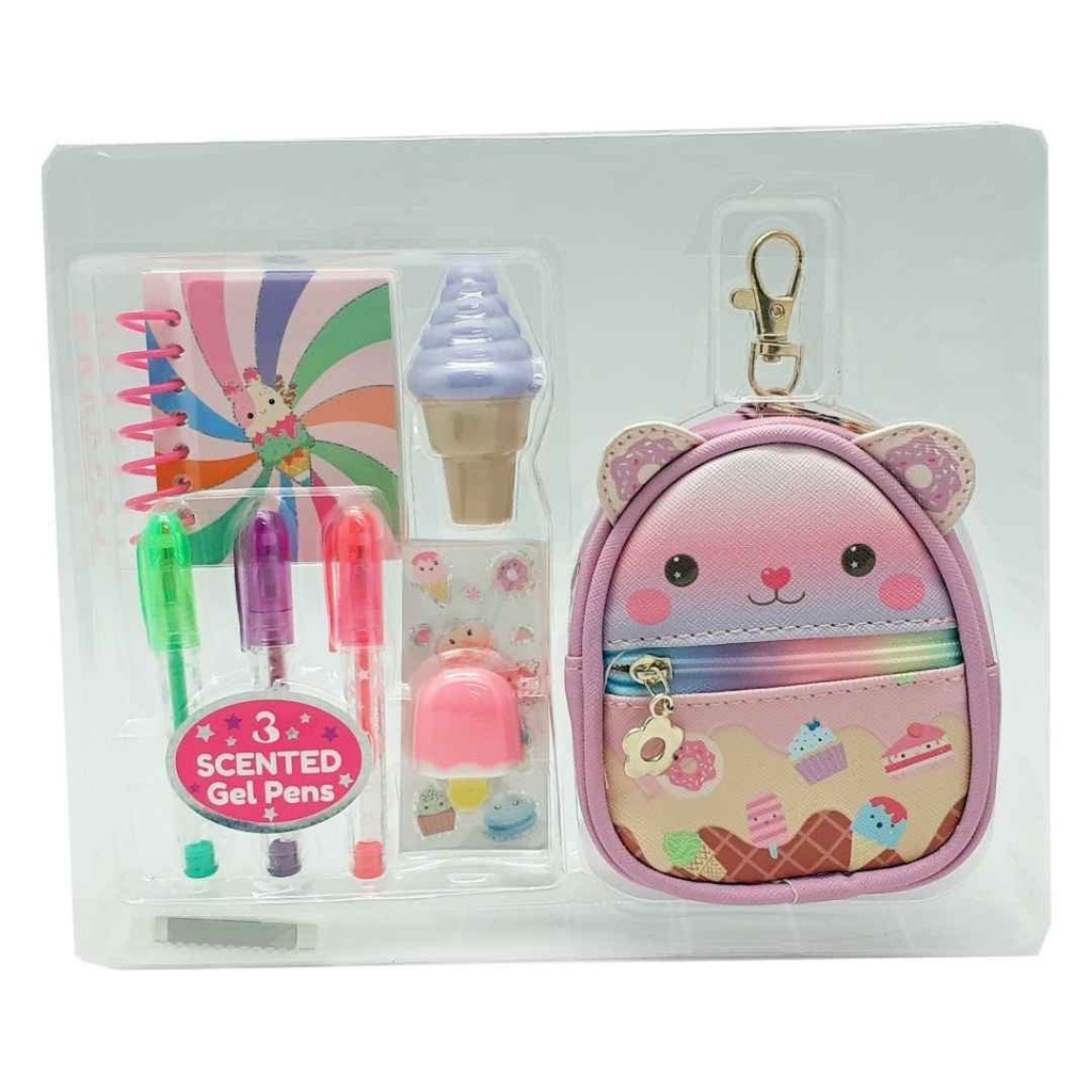 Sweets Mini Stationery Carrier