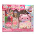 Sweets Mini Stationery Carrier