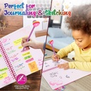 Sweets Mini Stationery Carrier