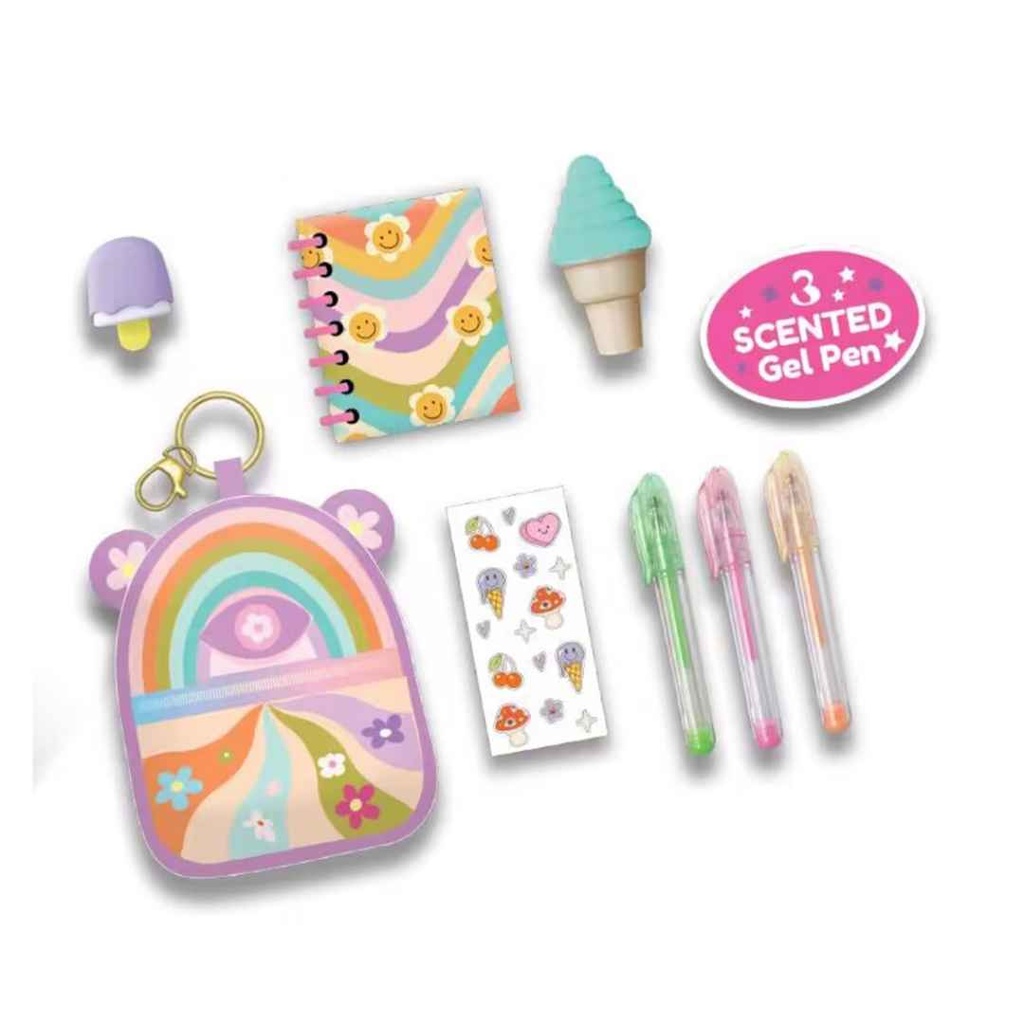 Good Day Mini Stationery Carrier