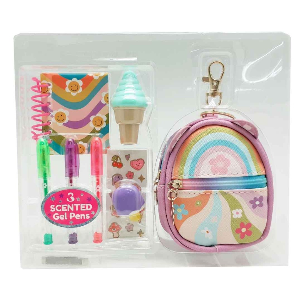 Good Day Mini Stationery Carrier