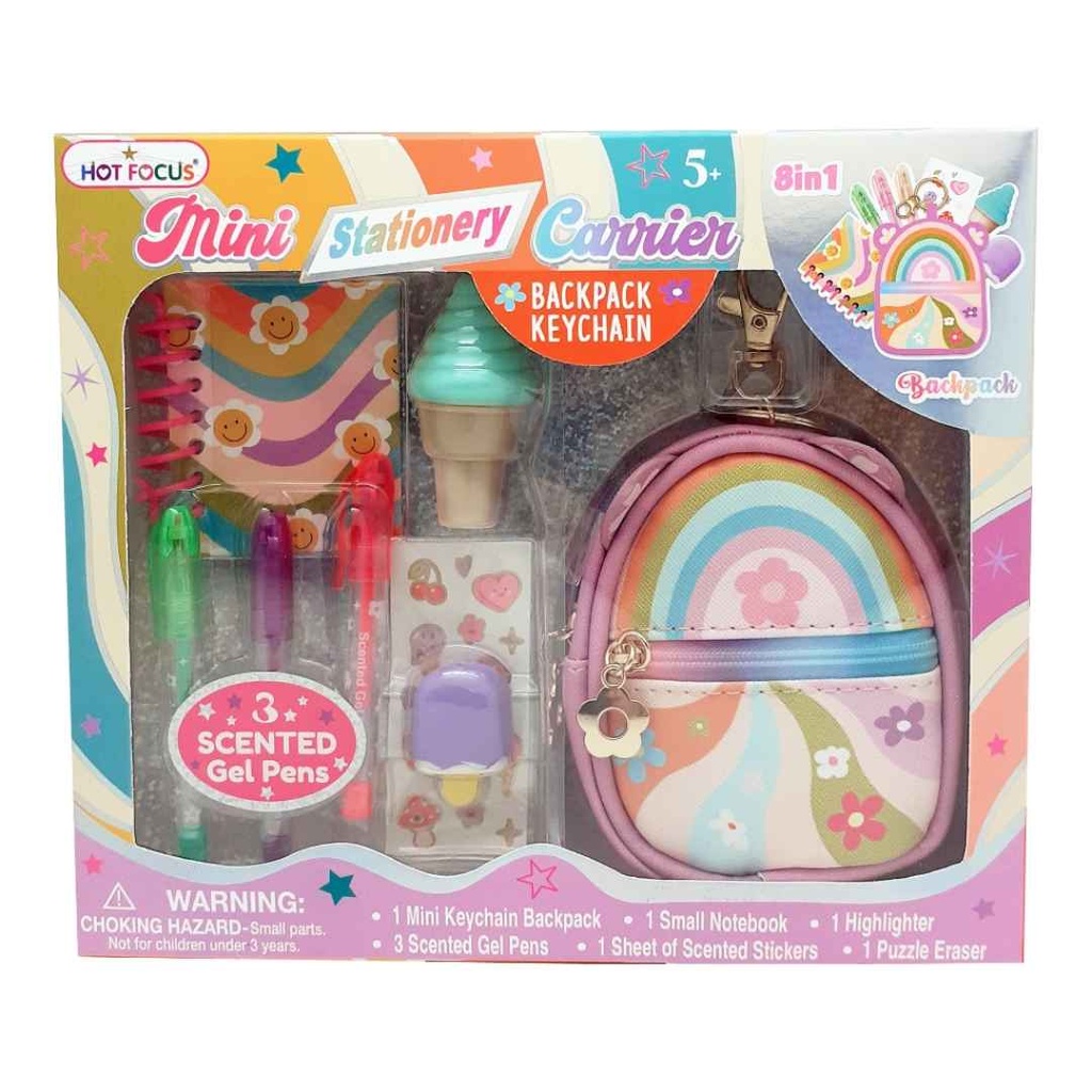 Good Day Mini Stationery Carrier