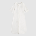 Butterfly Swaddle Ivory White Small 7-12lbs