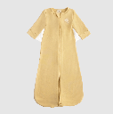 Butterfly Swaddle Mellow Yellow Medium 12-17lbs