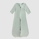 Butterfly Swaddle Sage Green Small 7-12lbs