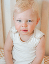 Summer Sleep Sack by Butterfly Swaddle Ivory White 2-12 months