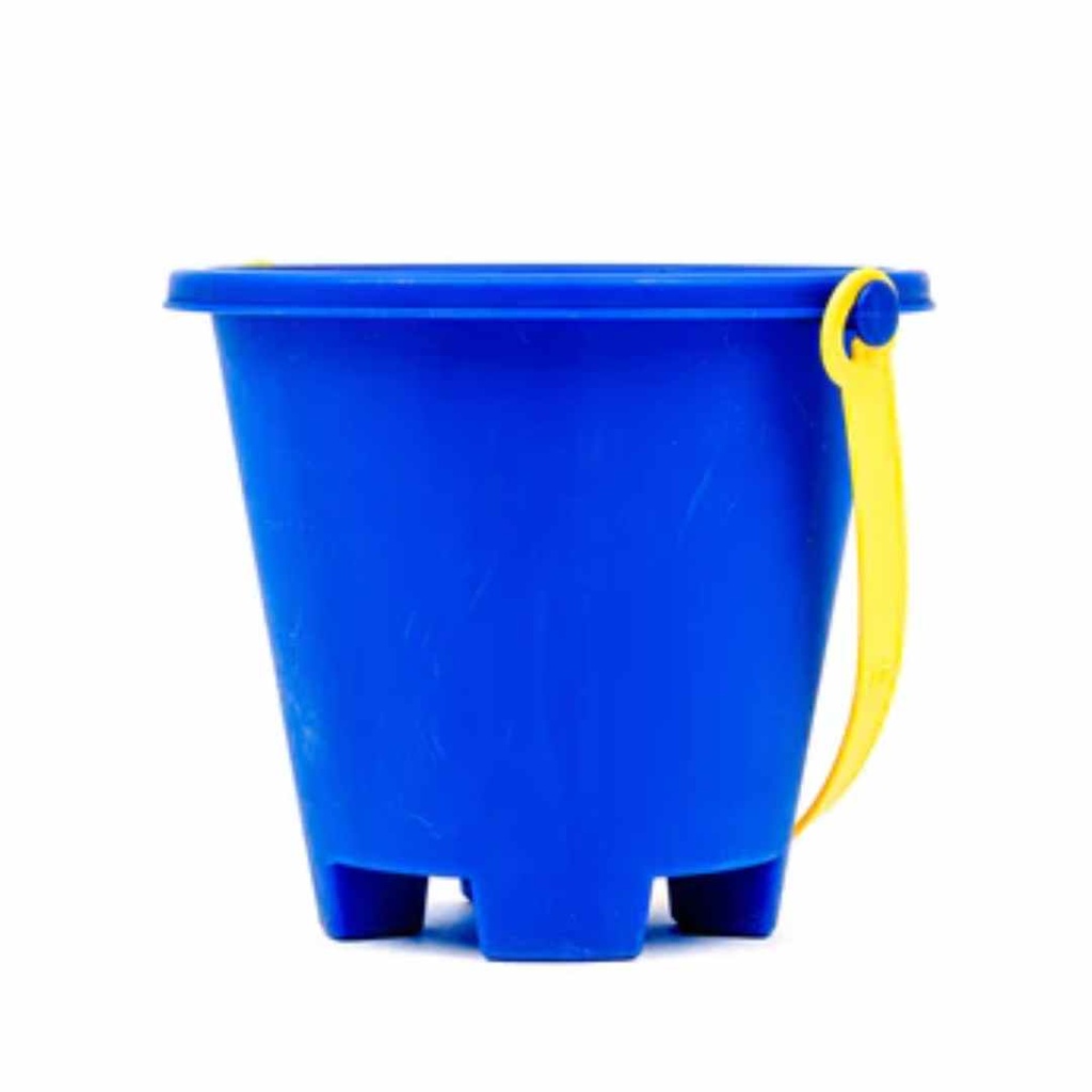 Blue Sand Bucket Set 3pc