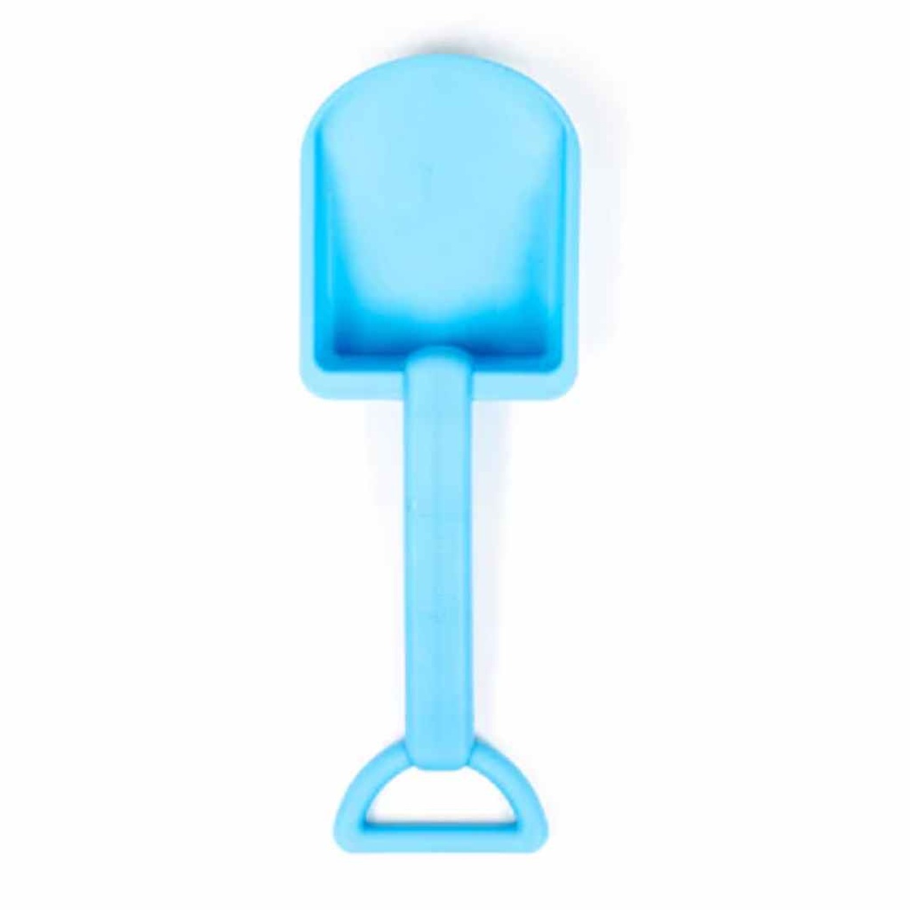 Blue Sand Bucket Set 3pc