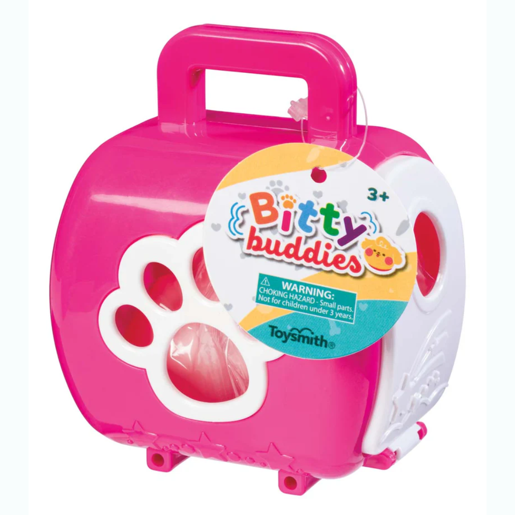 Bitty Buddies