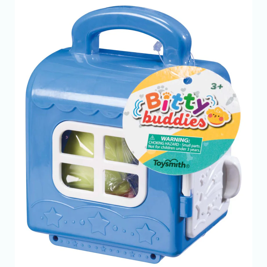 Bitty Buddies