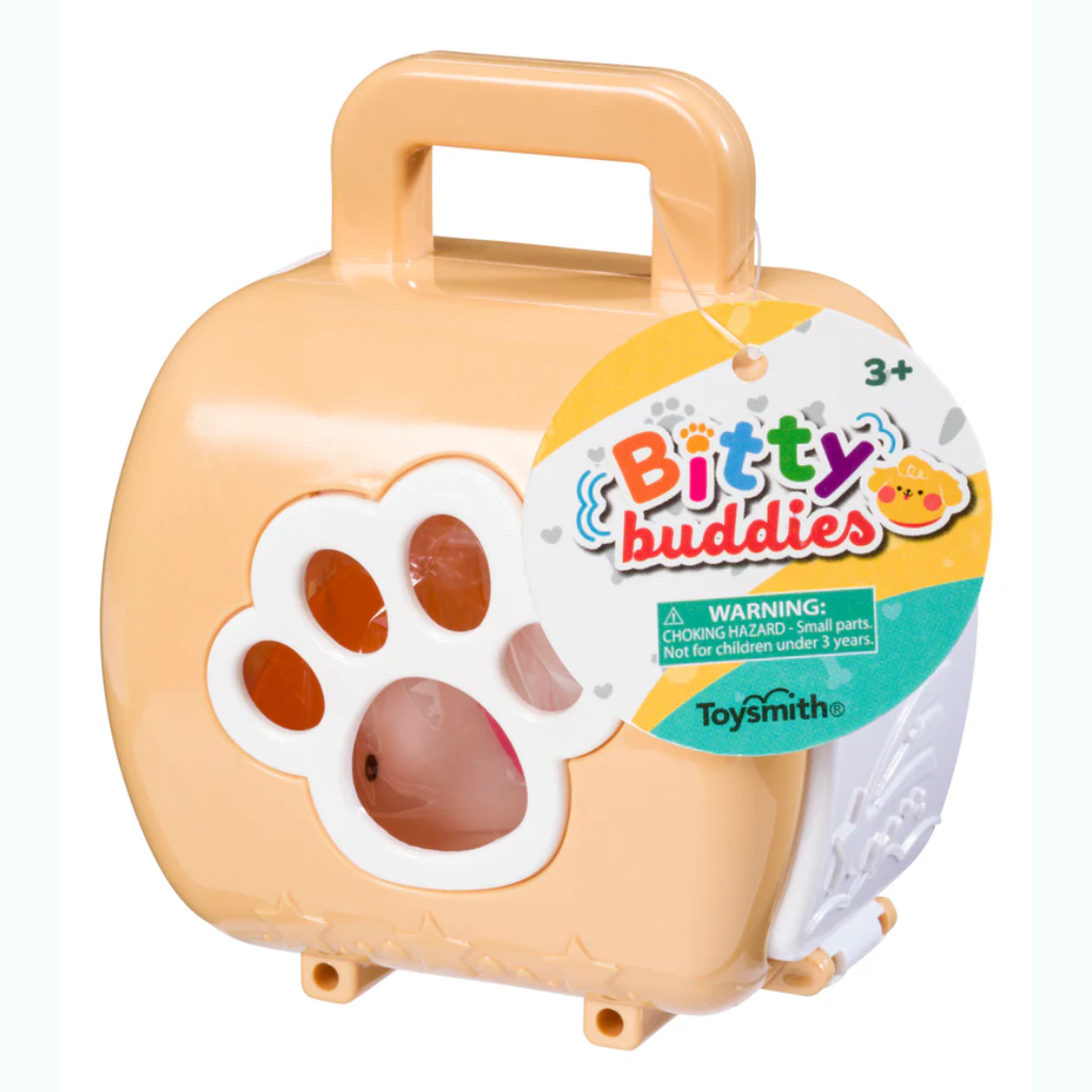 Bitty Buddies