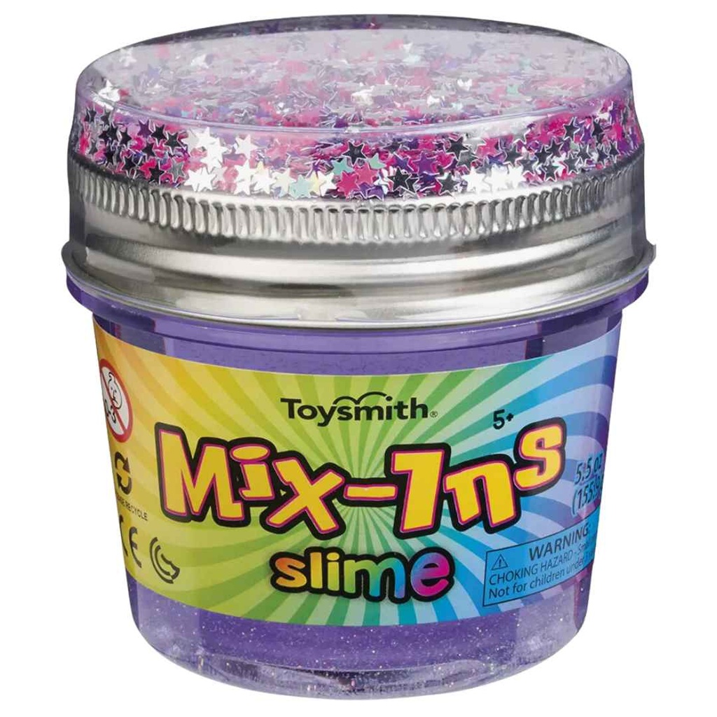 Mix In Slime