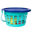 Sand Bucket Set 10pc