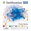 Smithsonian Robo Spider Kit