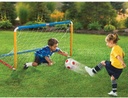 Easy Score Soccer Set