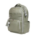 Boss Plus Diaper Bag Backpack Matcha