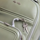 Boss Plus Diaper Bag Backpack Matcha