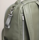 Boss Plus Diaper Bag Backpack Matcha