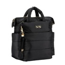 Dream Convertible Diaper Bag Black