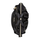 Dream Convertible Diaper Bag Black